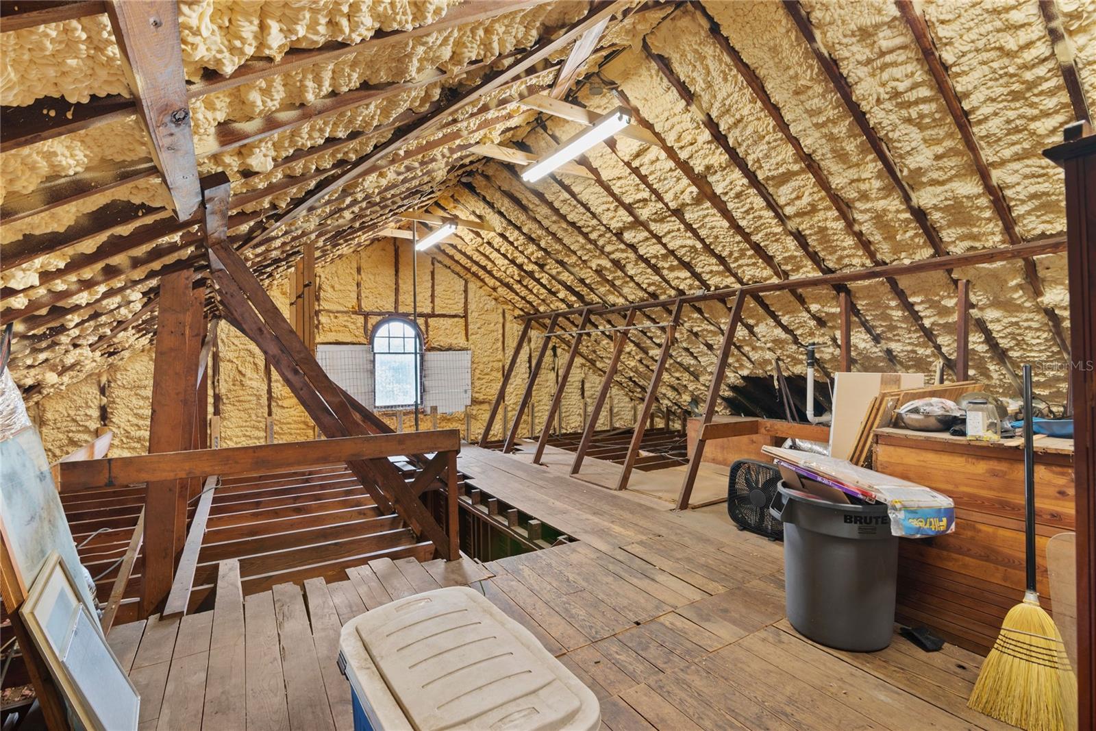 PORTER SUNSHINE - Residential