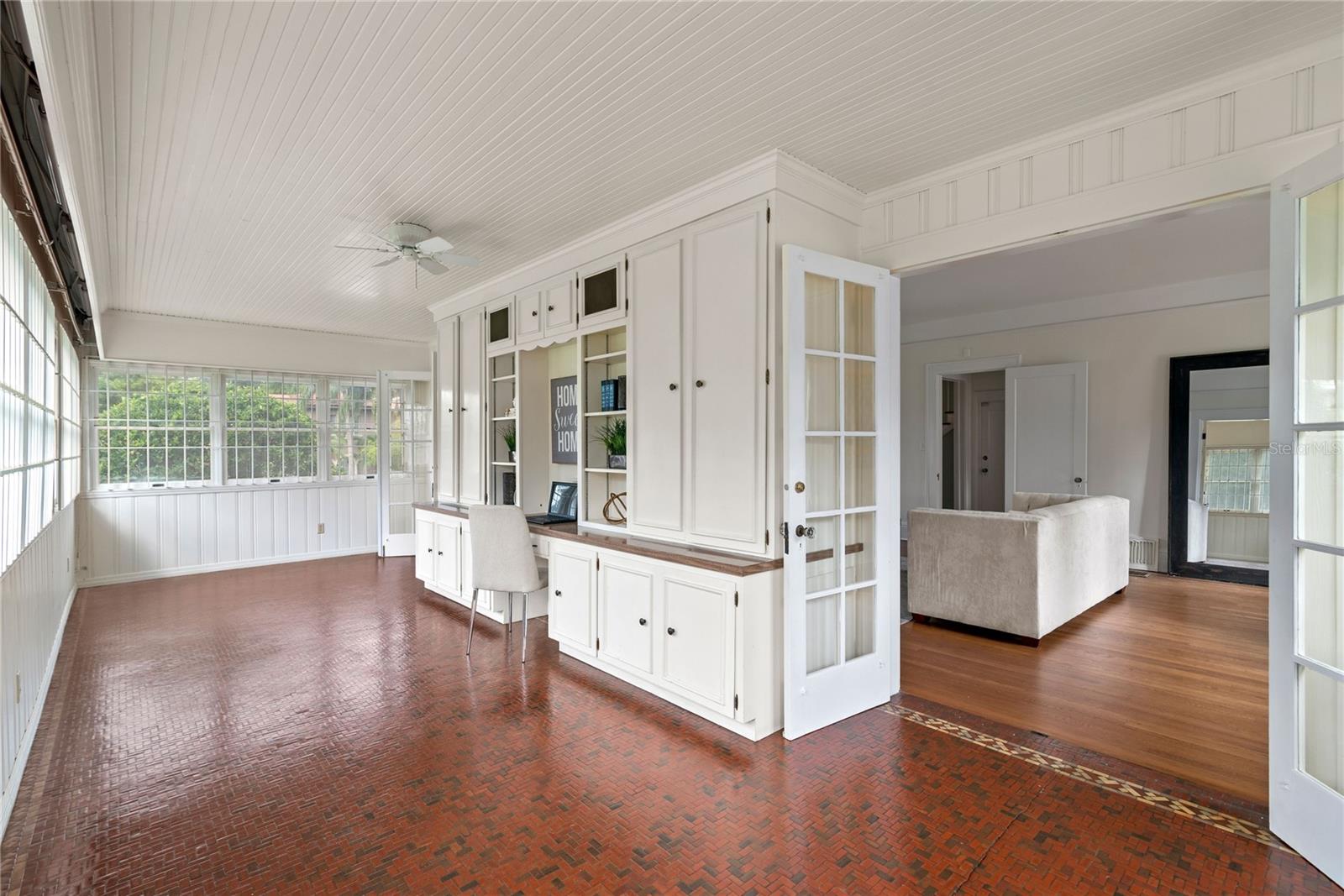 PORTER SUNSHINE - Residential