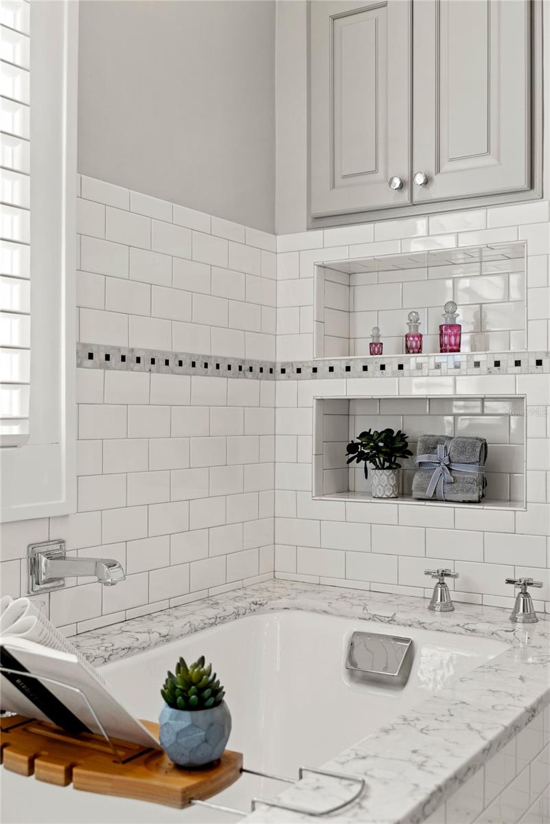 PORTER SUNSHINE - Residential