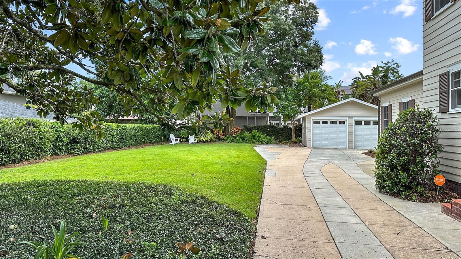 PORTER SUNSHINE - Residential