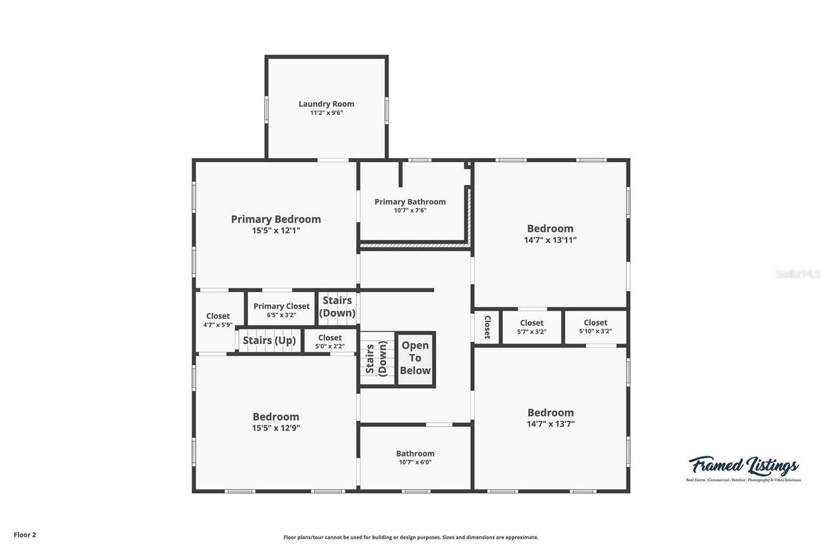 PORTER SUNSHINE - Residential