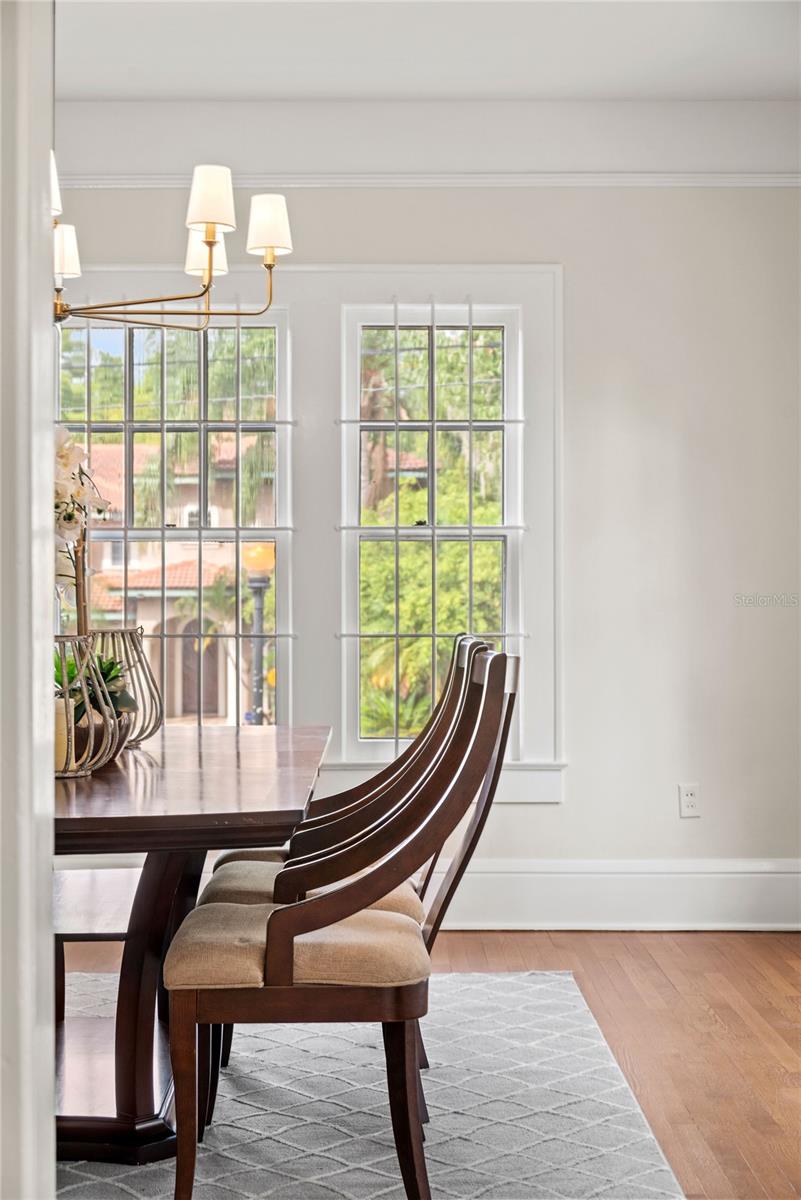 PORTER SUNSHINE - Residential