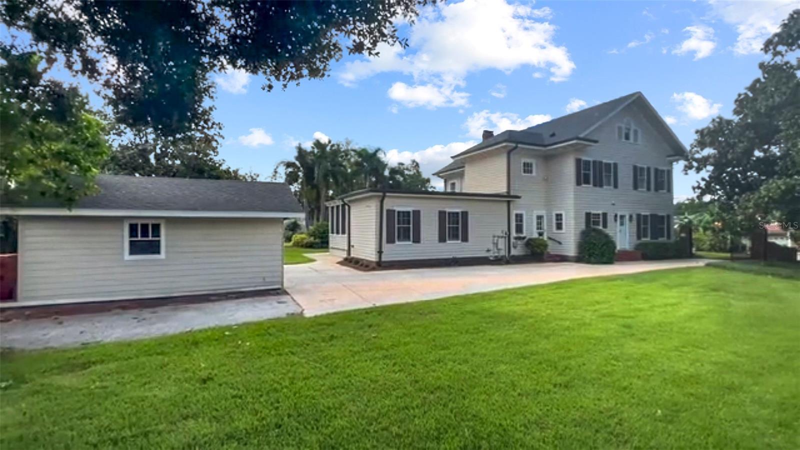 PORTER SUNSHINE - Residential