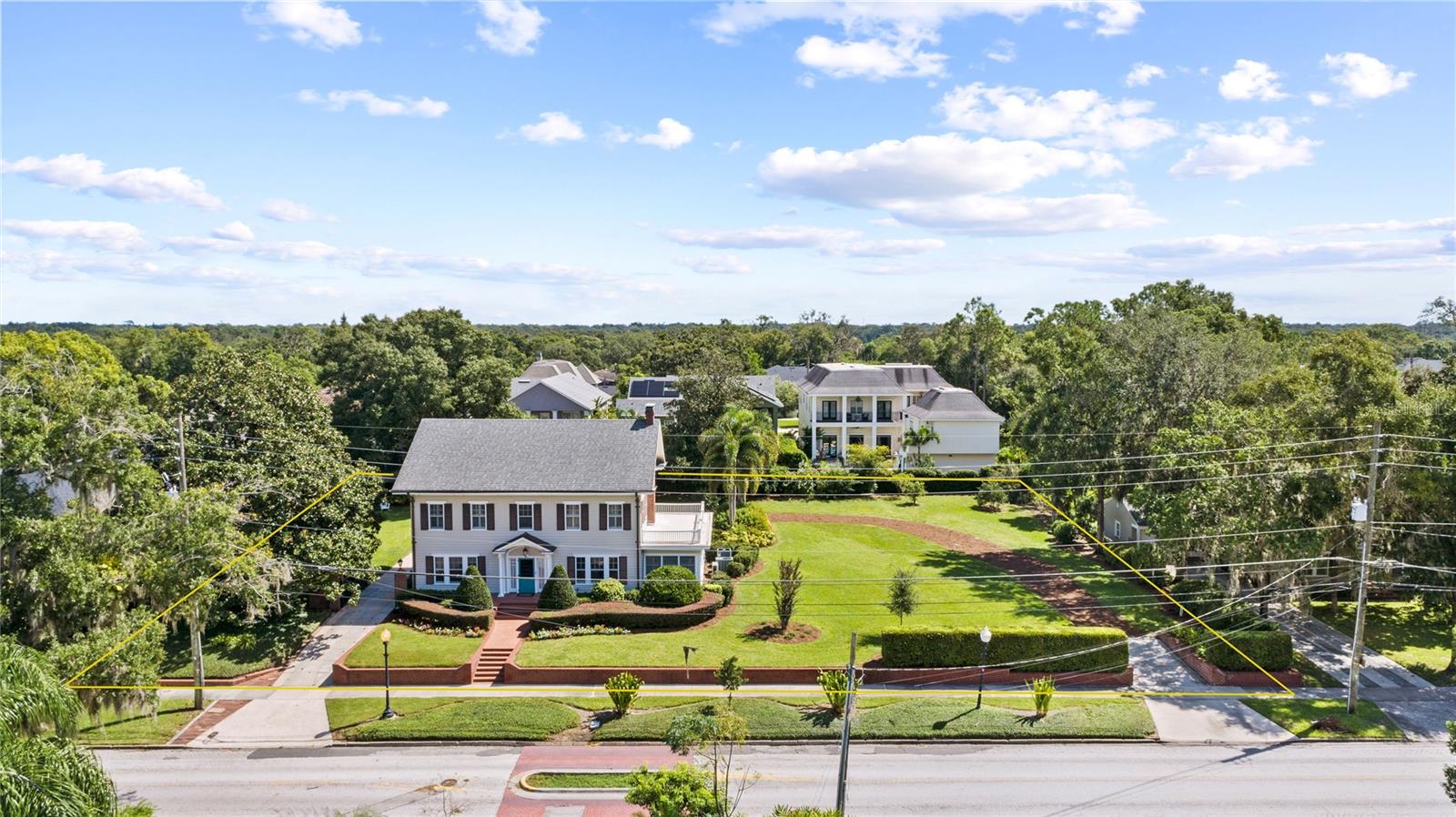 PORTER SUNSHINE - Residential