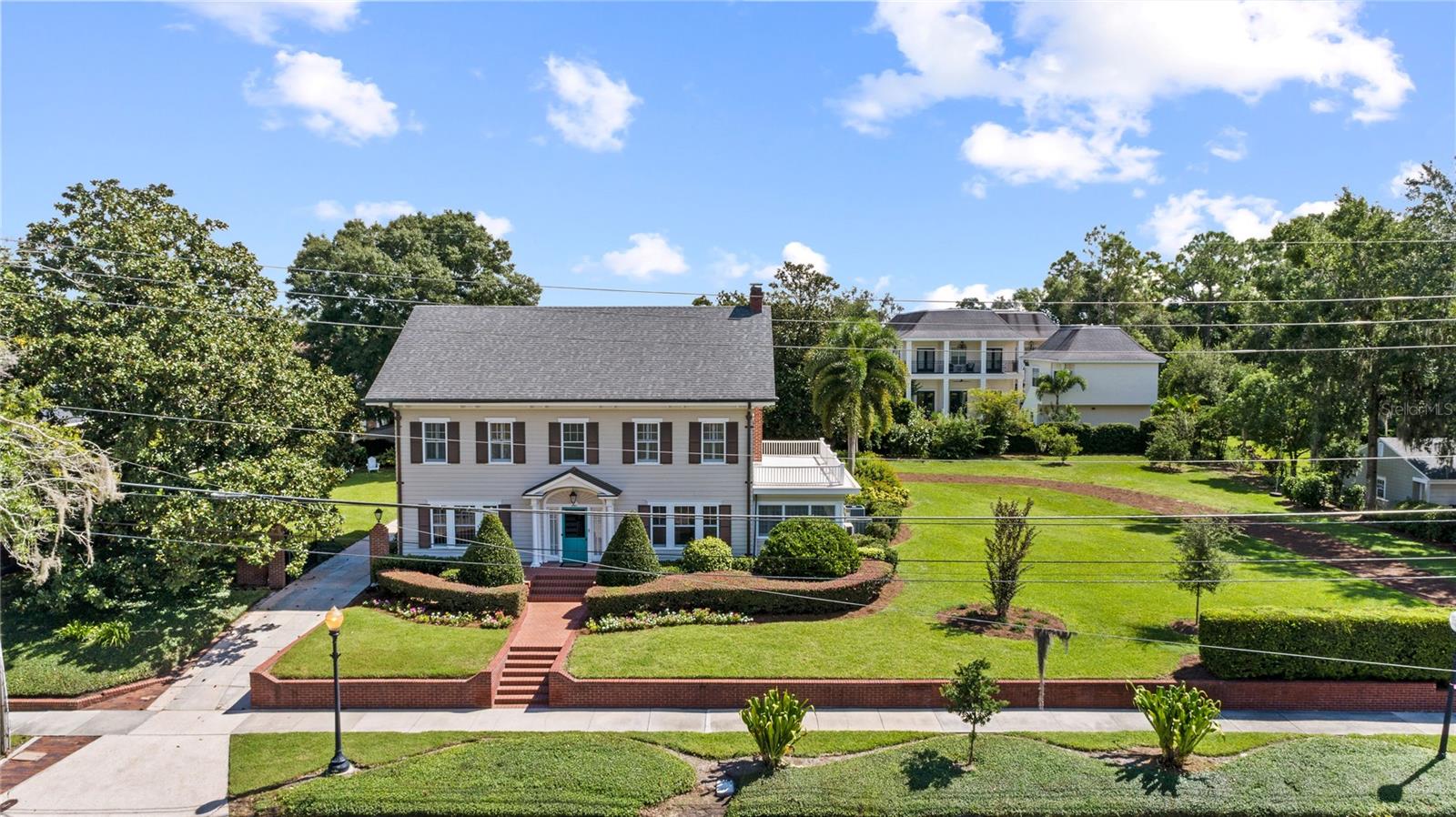 PORTER SUNSHINE - Residential