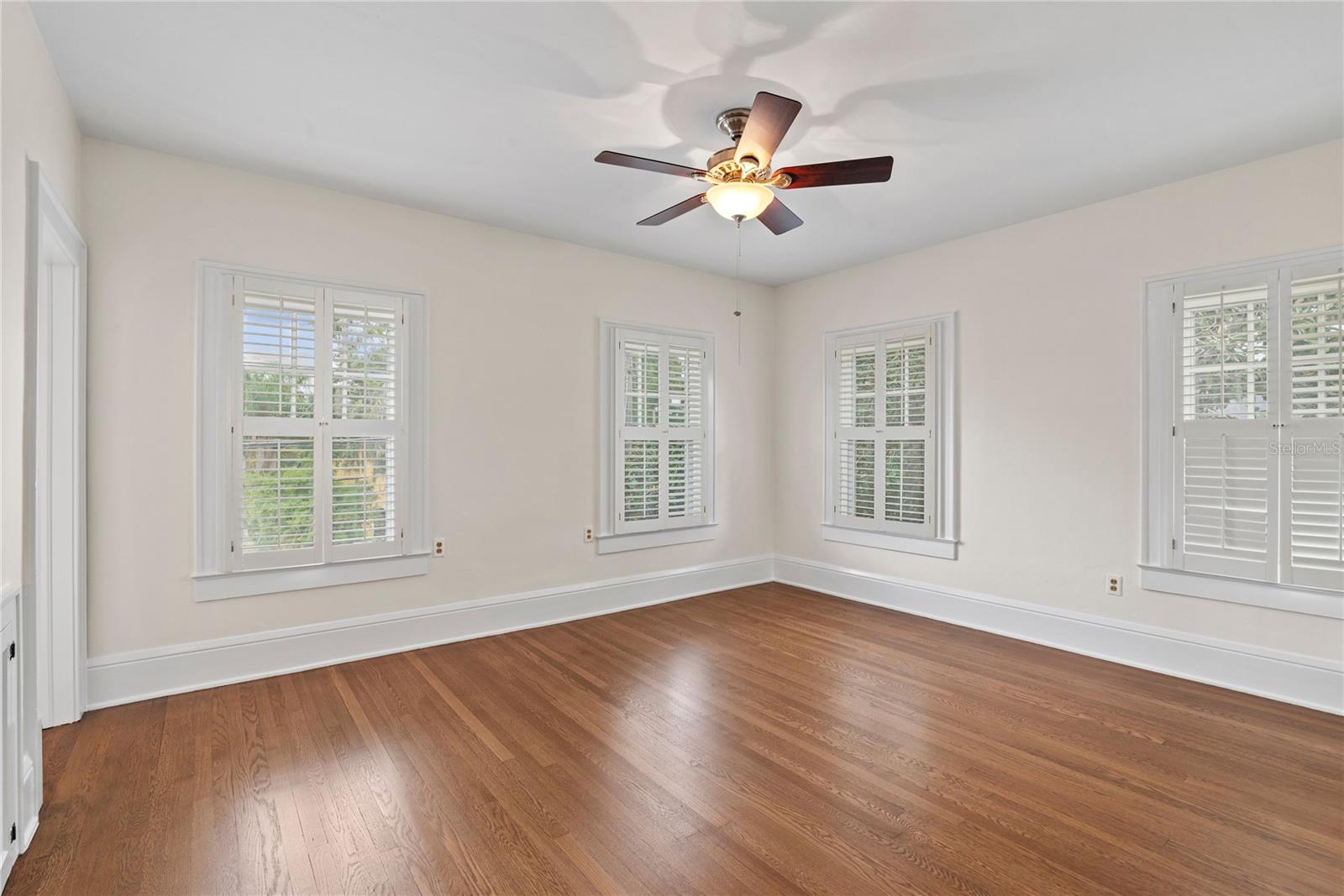 PORTER SUNSHINE - Residential