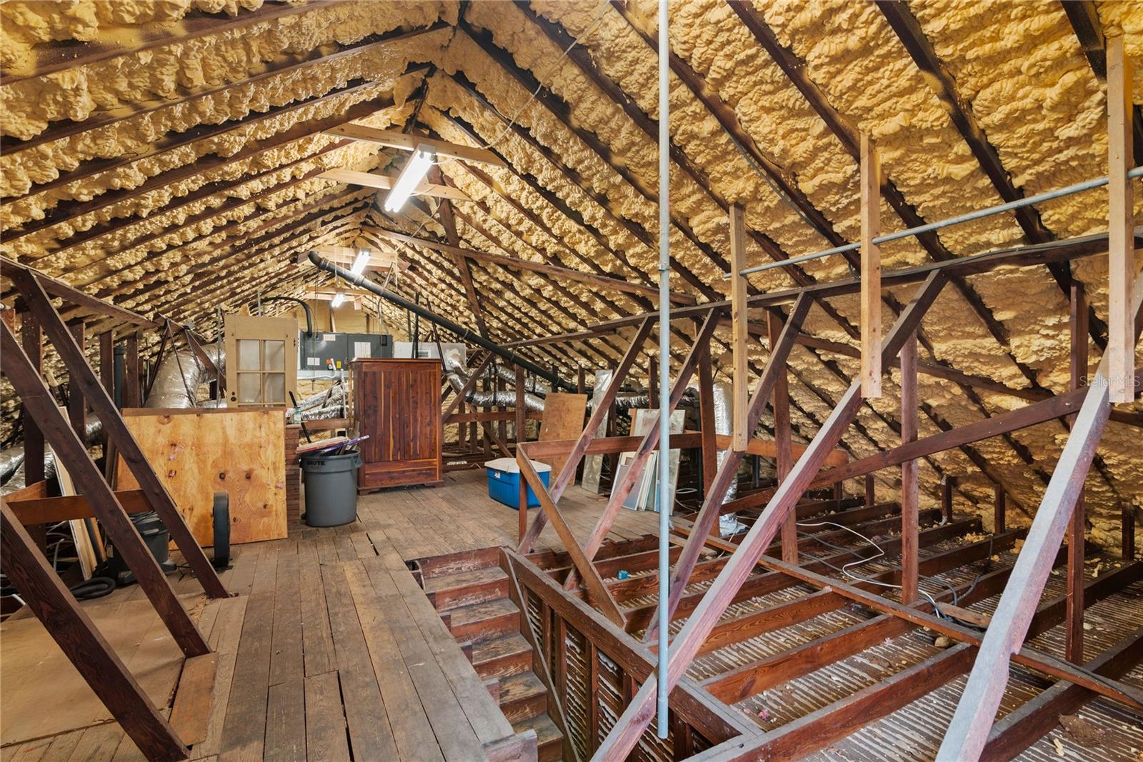 PORTER SUNSHINE - Residential