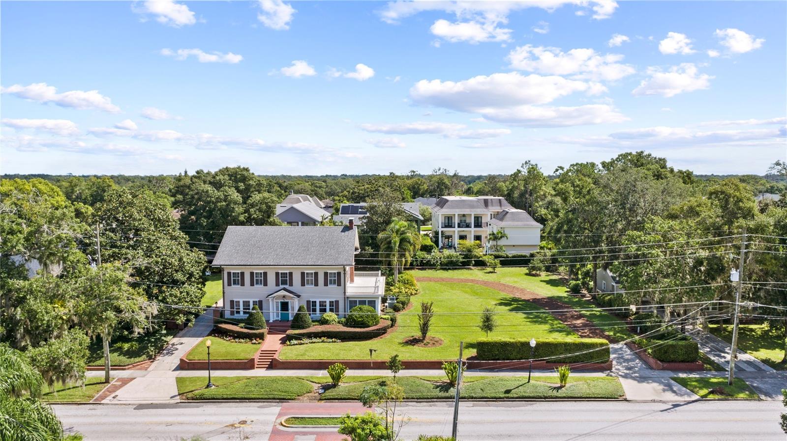 PORTER SUNSHINE - Residential