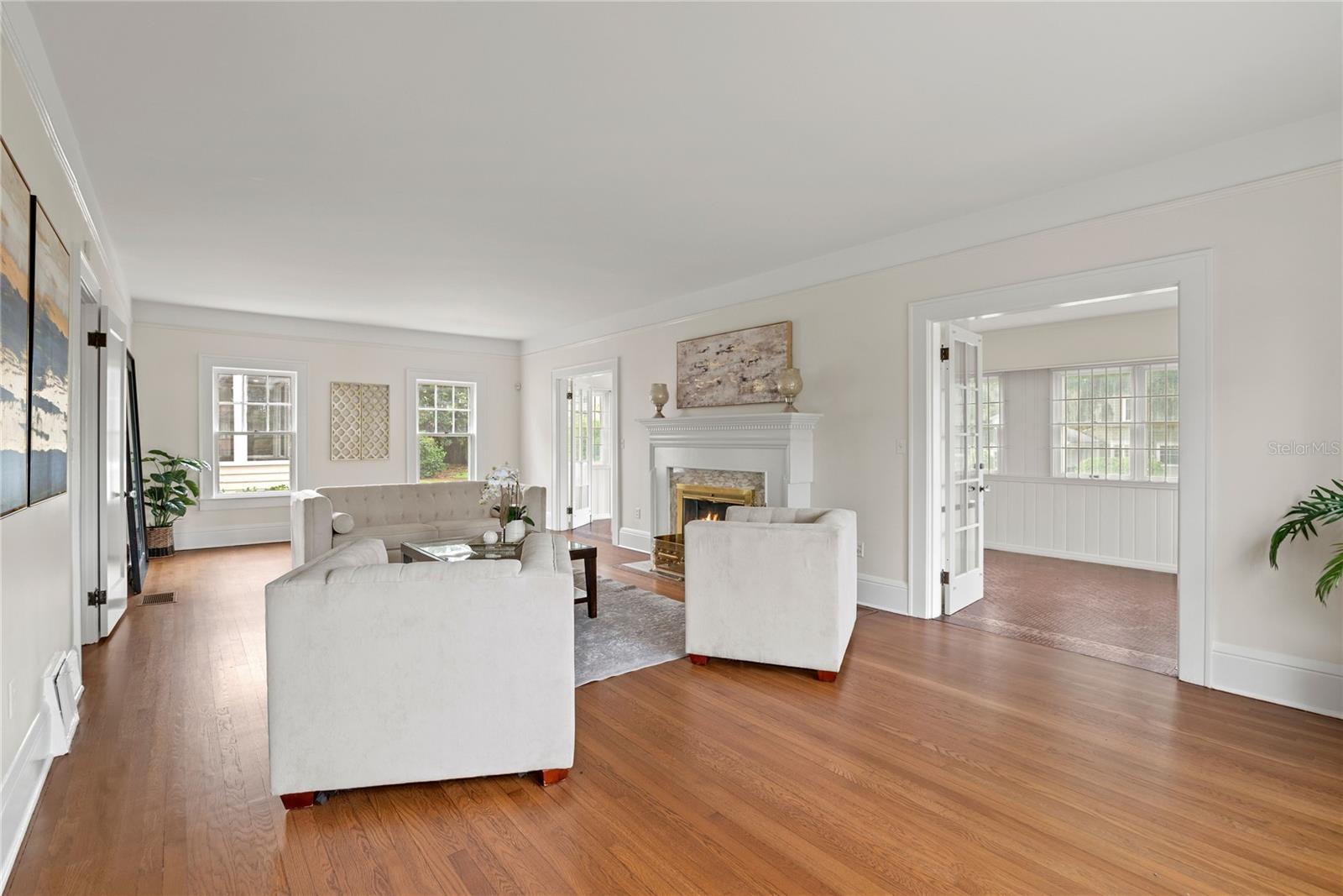 PORTER SUNSHINE - Residential