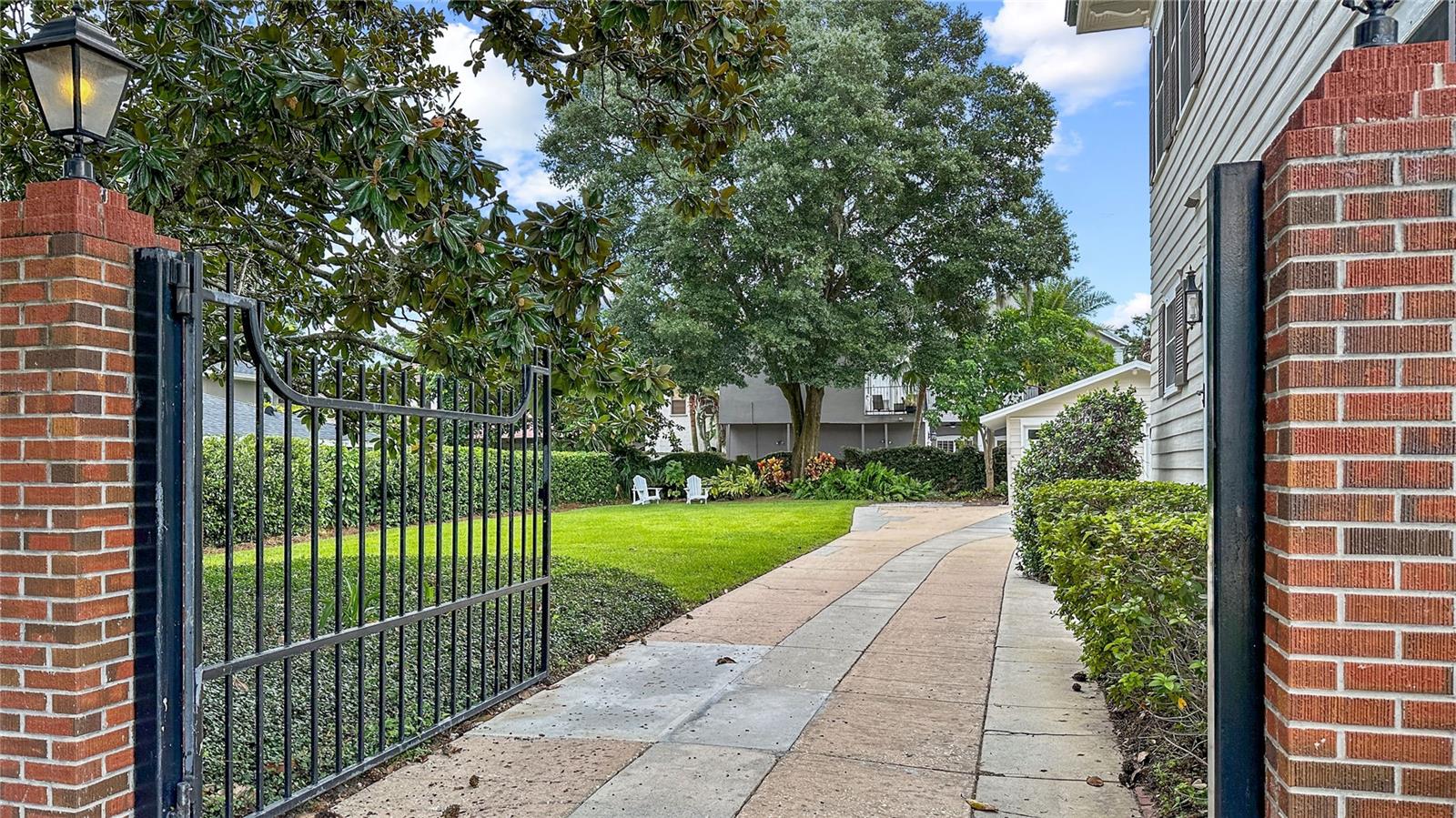 PORTER SUNSHINE - Residential