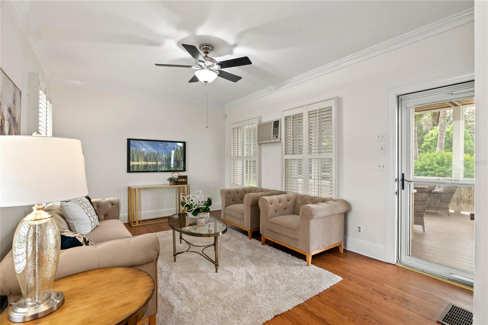 PORTER SUNSHINE - Residential