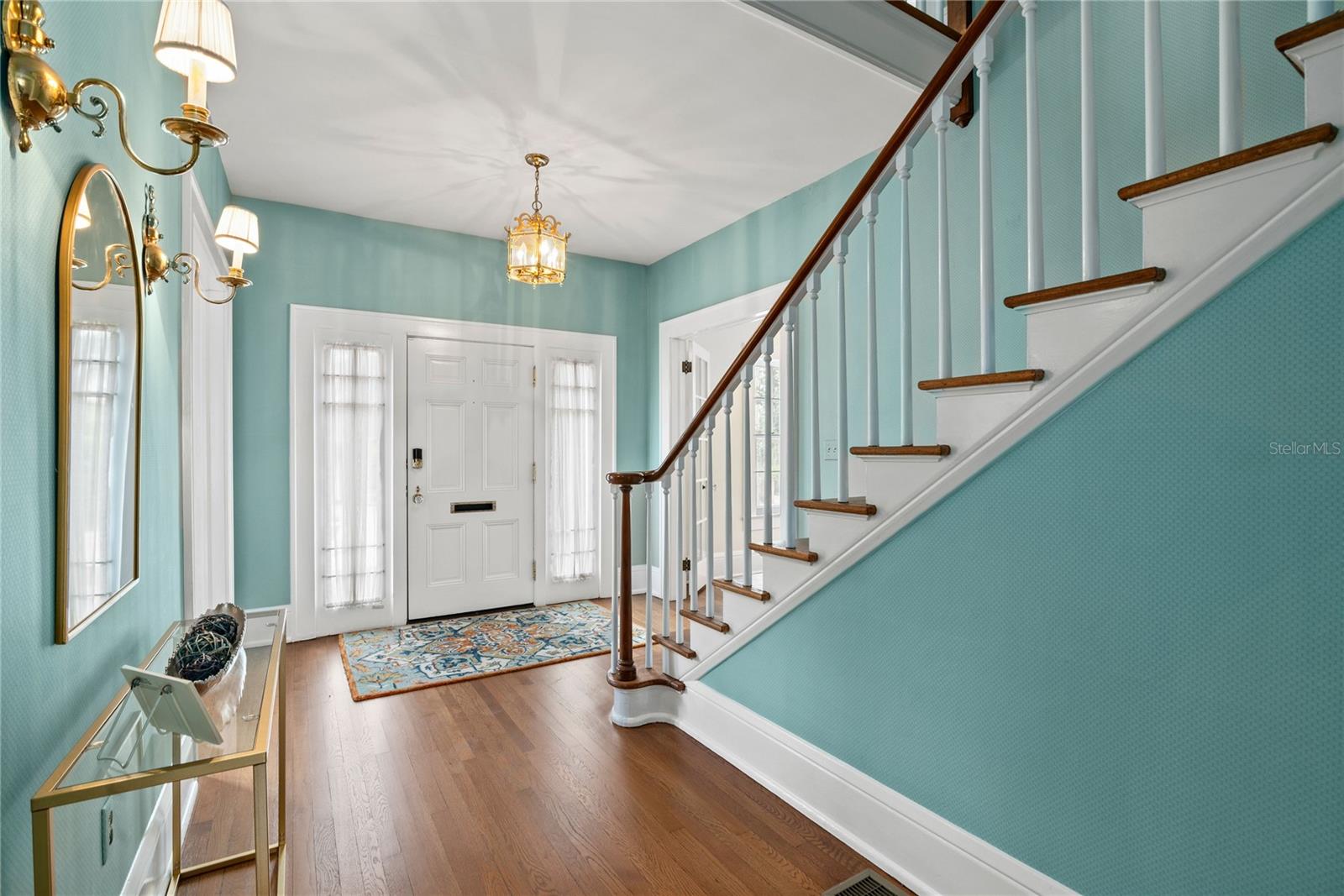 PORTER SUNSHINE - Residential