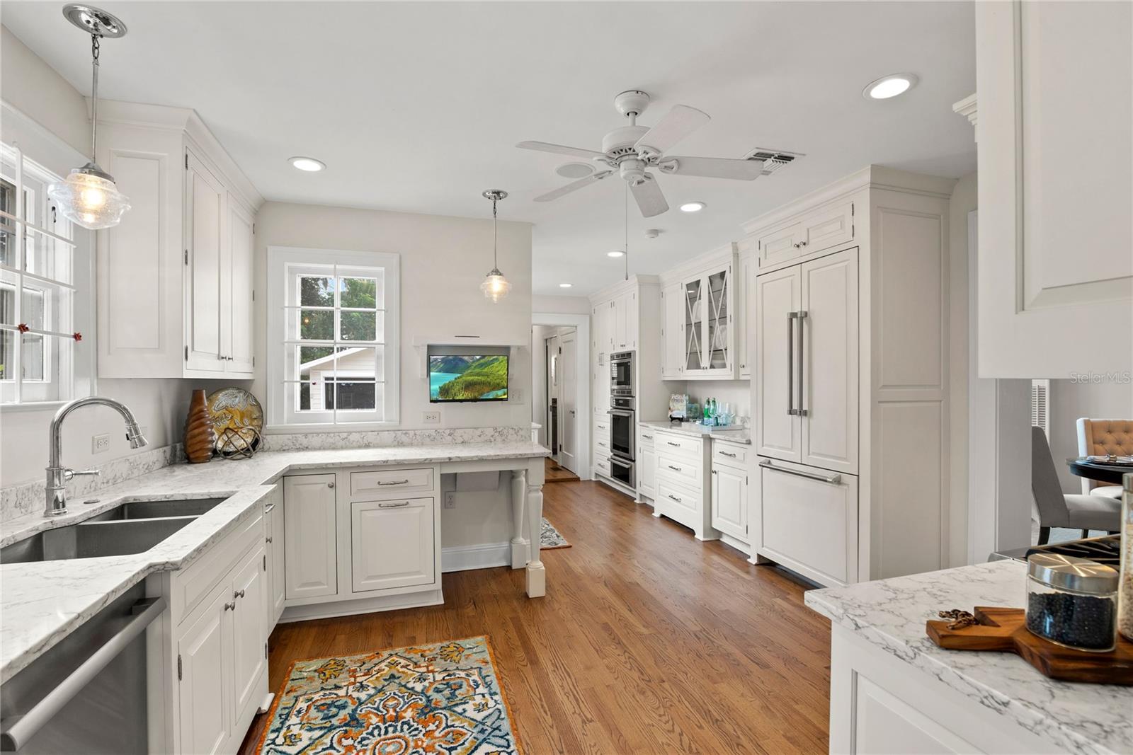 PORTER SUNSHINE - Residential