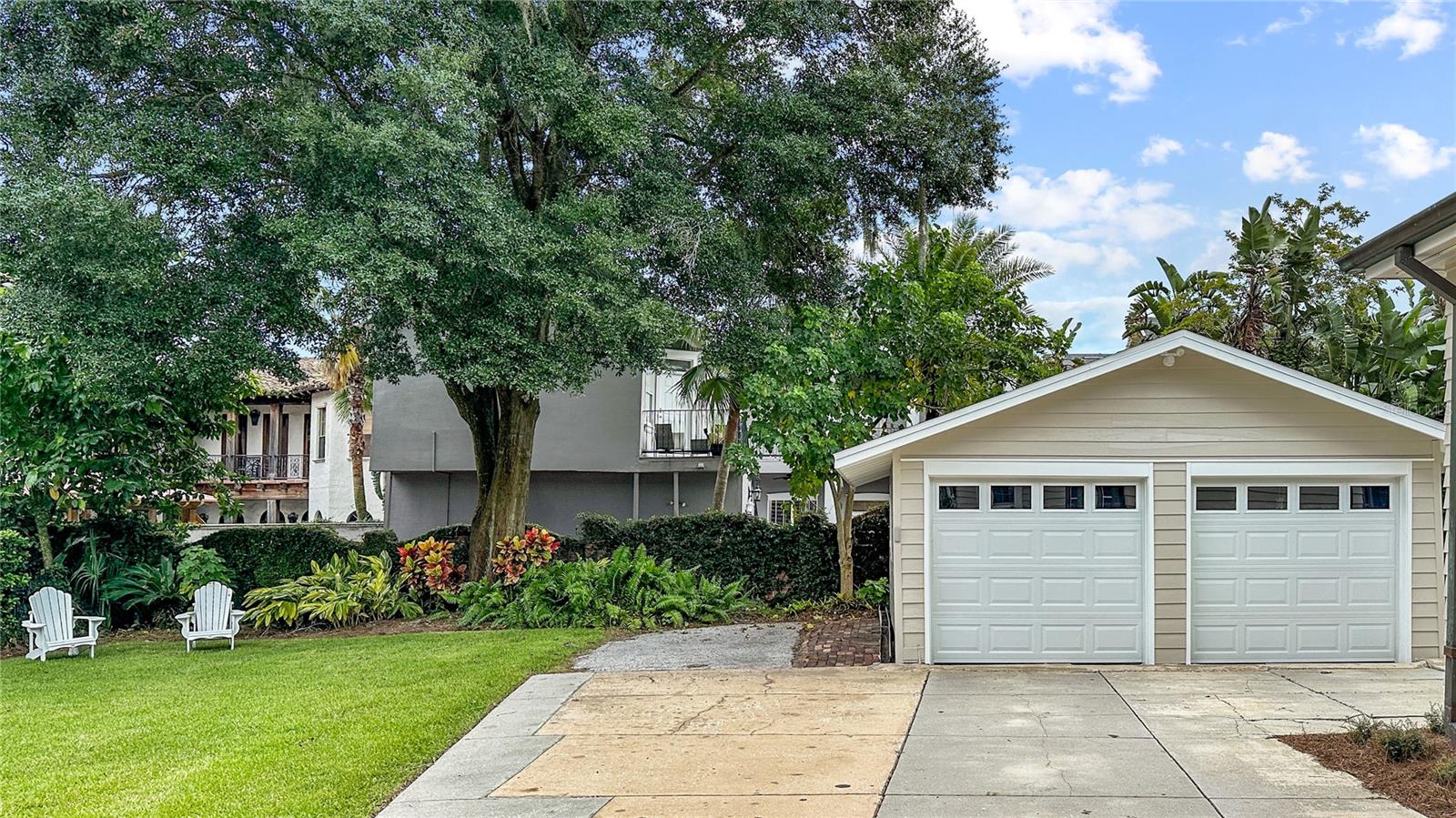 PORTER SUNSHINE - Residential