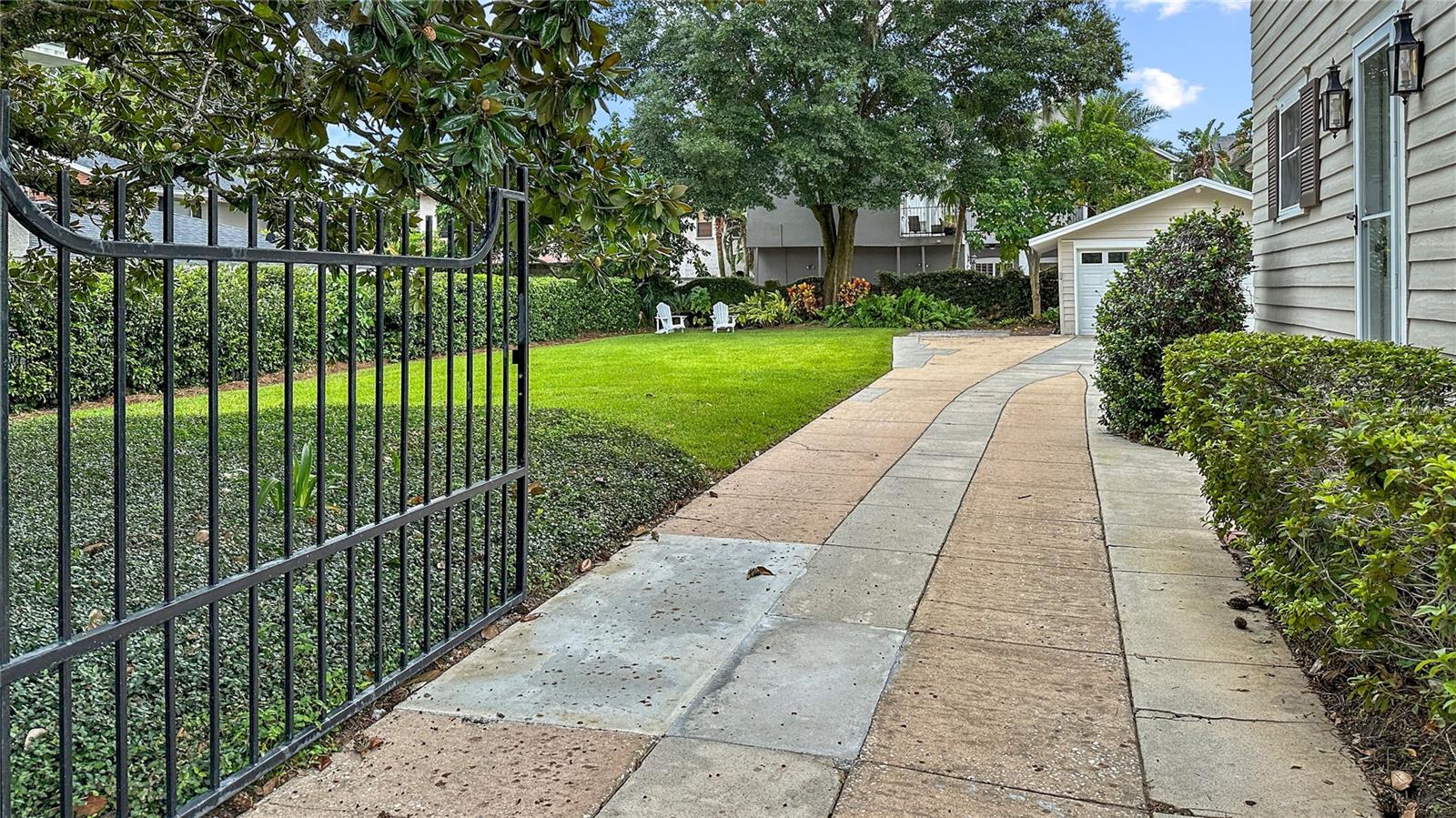 PORTER SUNSHINE - Residential