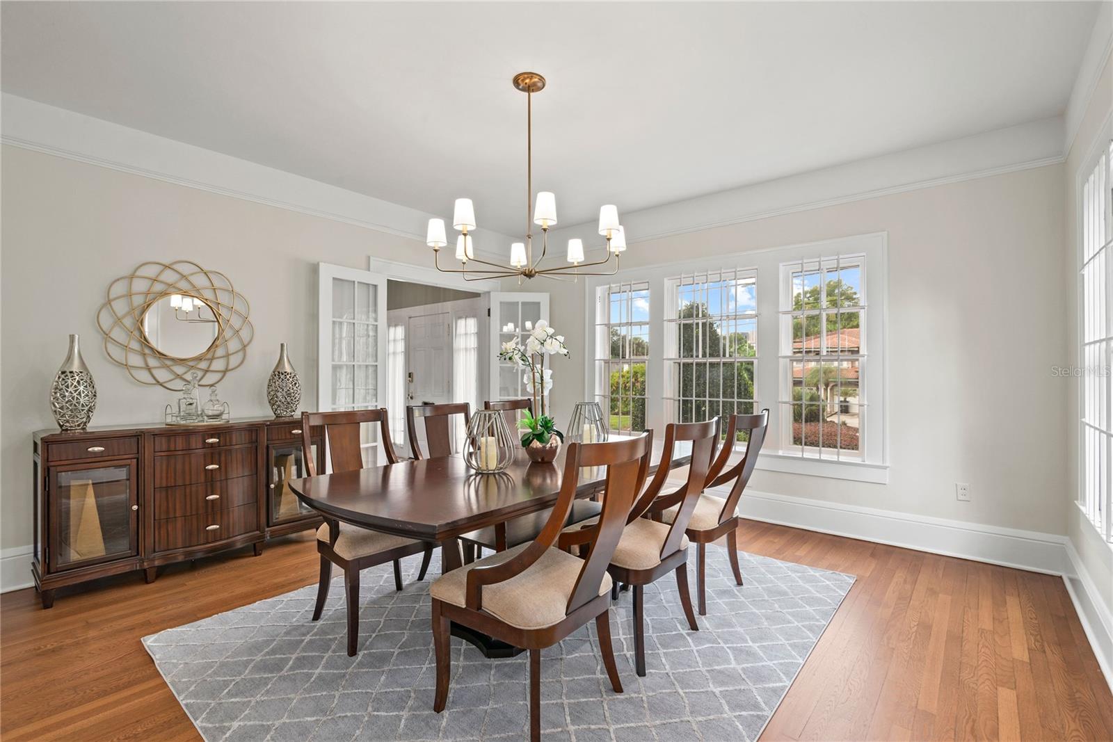 PORTER SUNSHINE - Residential