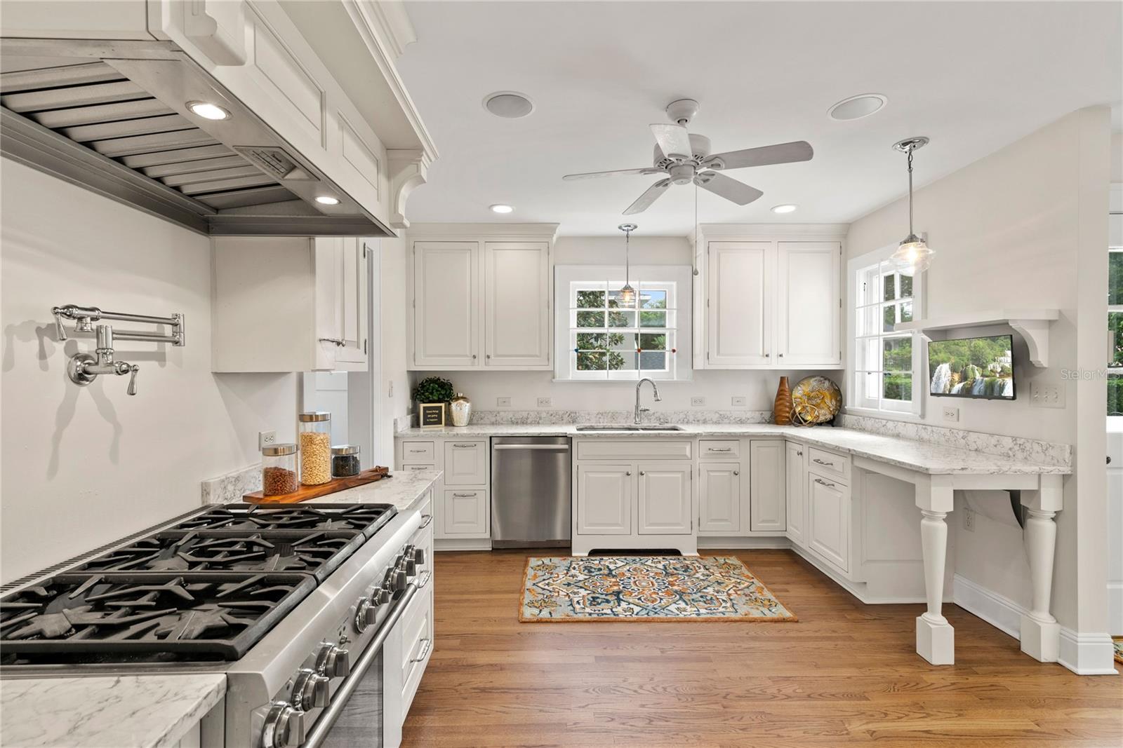 PORTER SUNSHINE - Residential