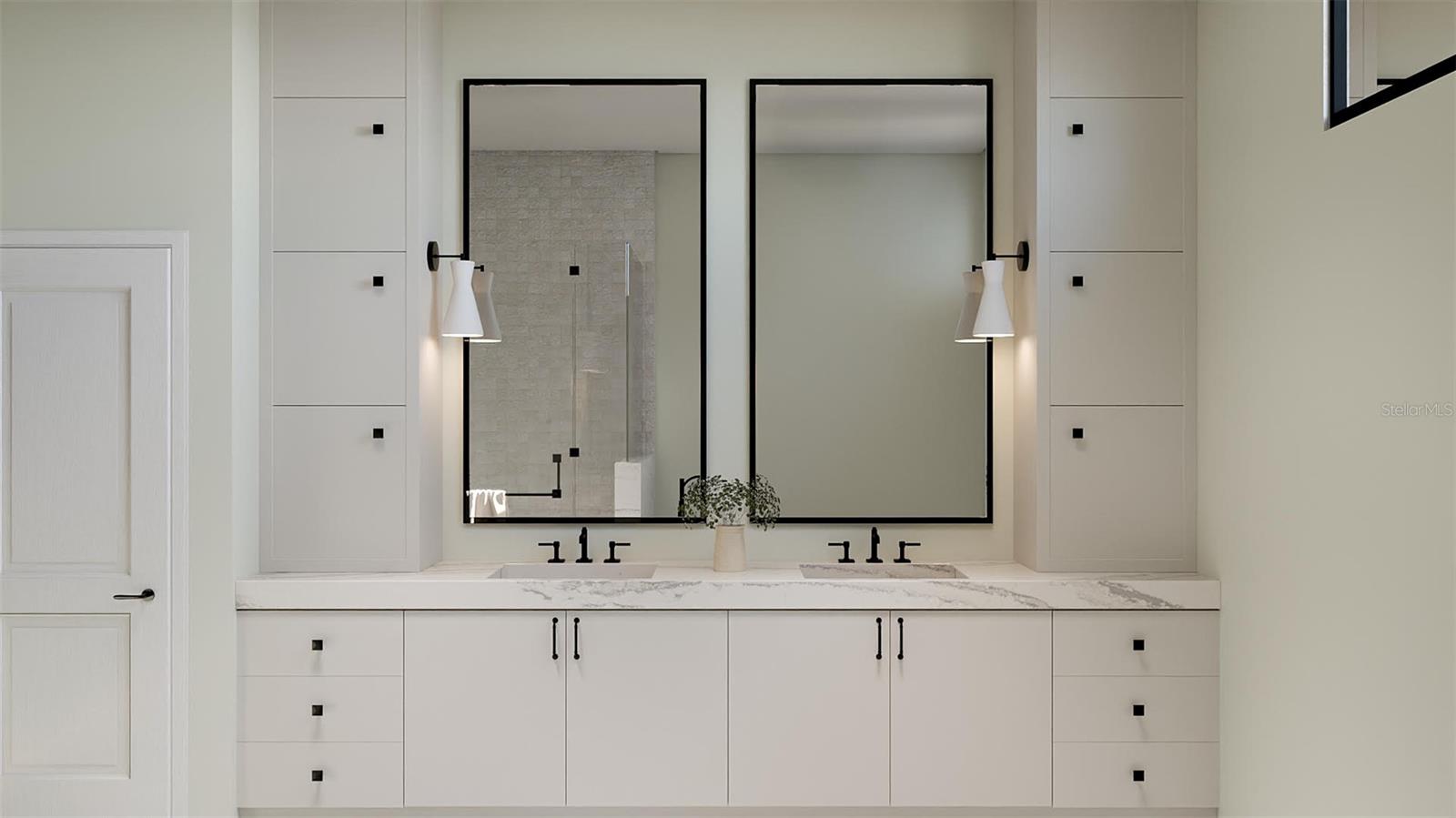 KEYSTONE PALMS - Residential