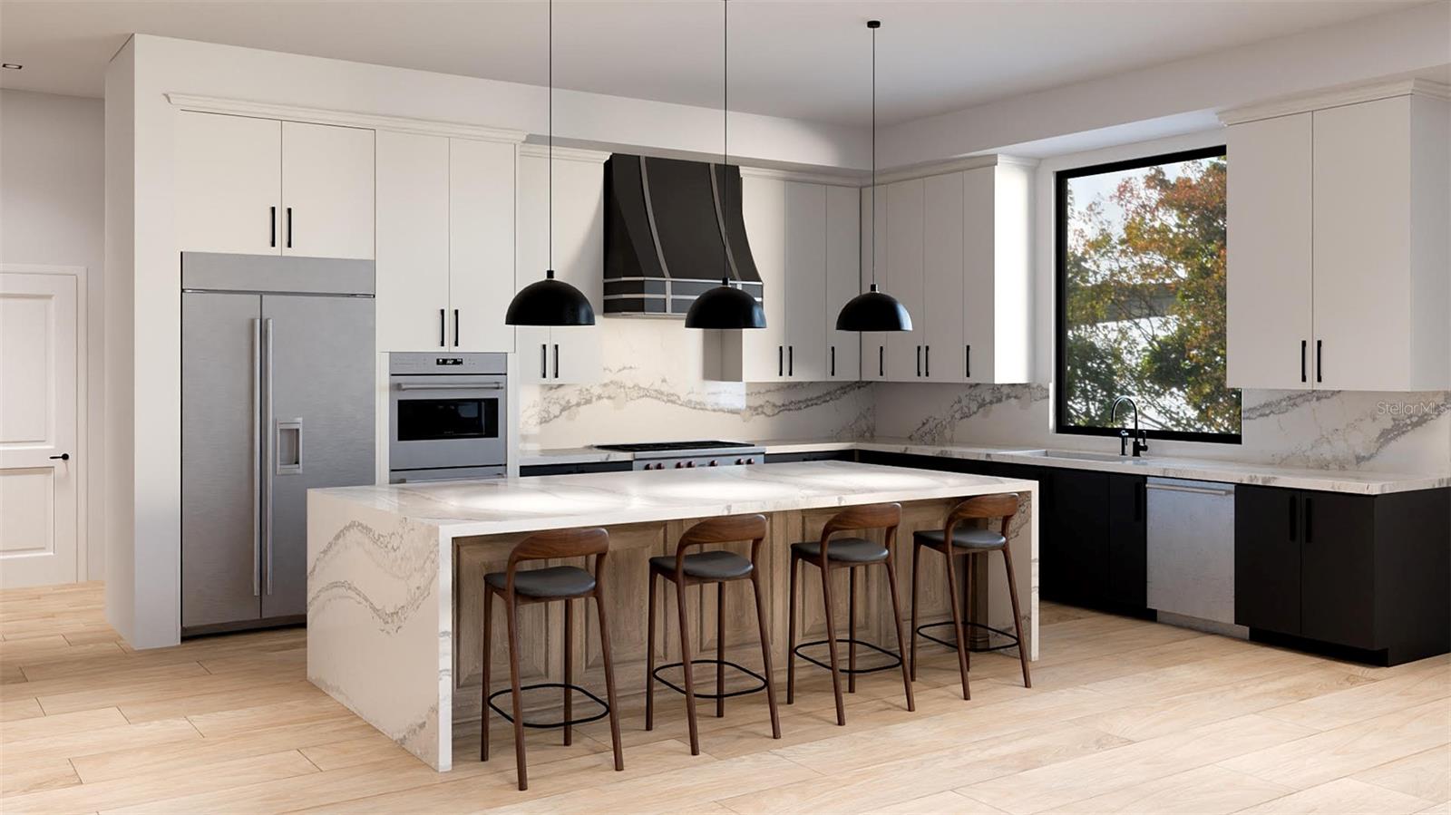 KEYSTONE PALMS - Residential