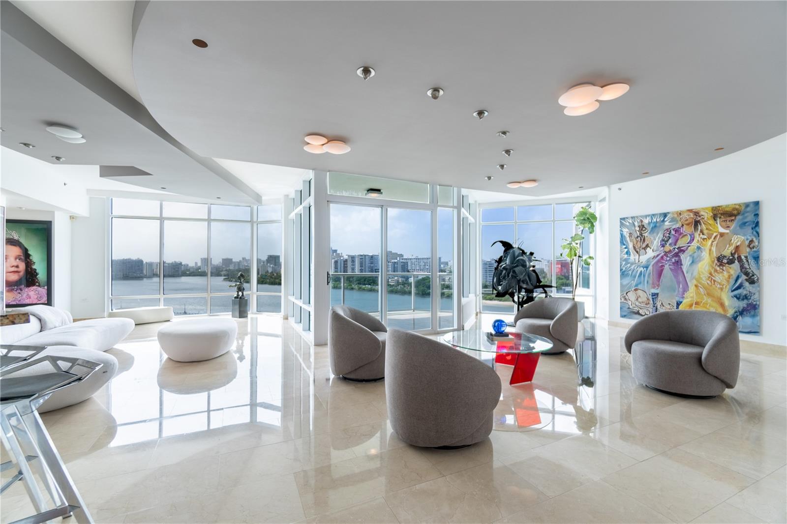 PASEO CARIBE - Residential