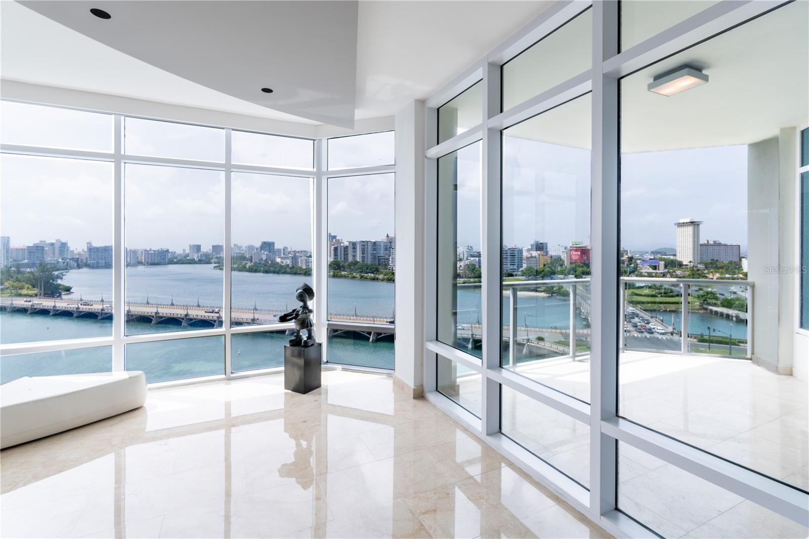 PASEO CARIBE - Residential