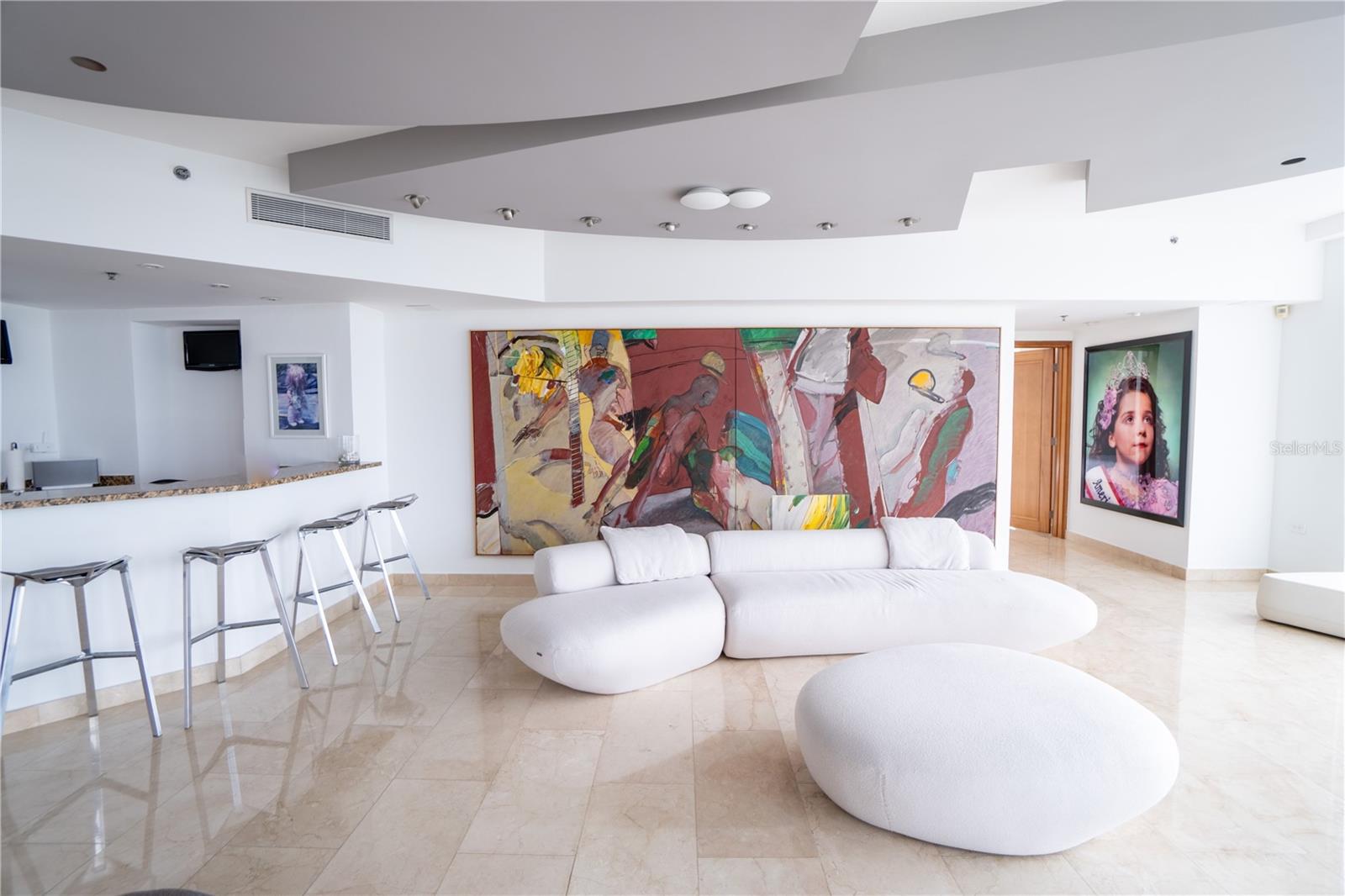 PASEO CARIBE - Residential