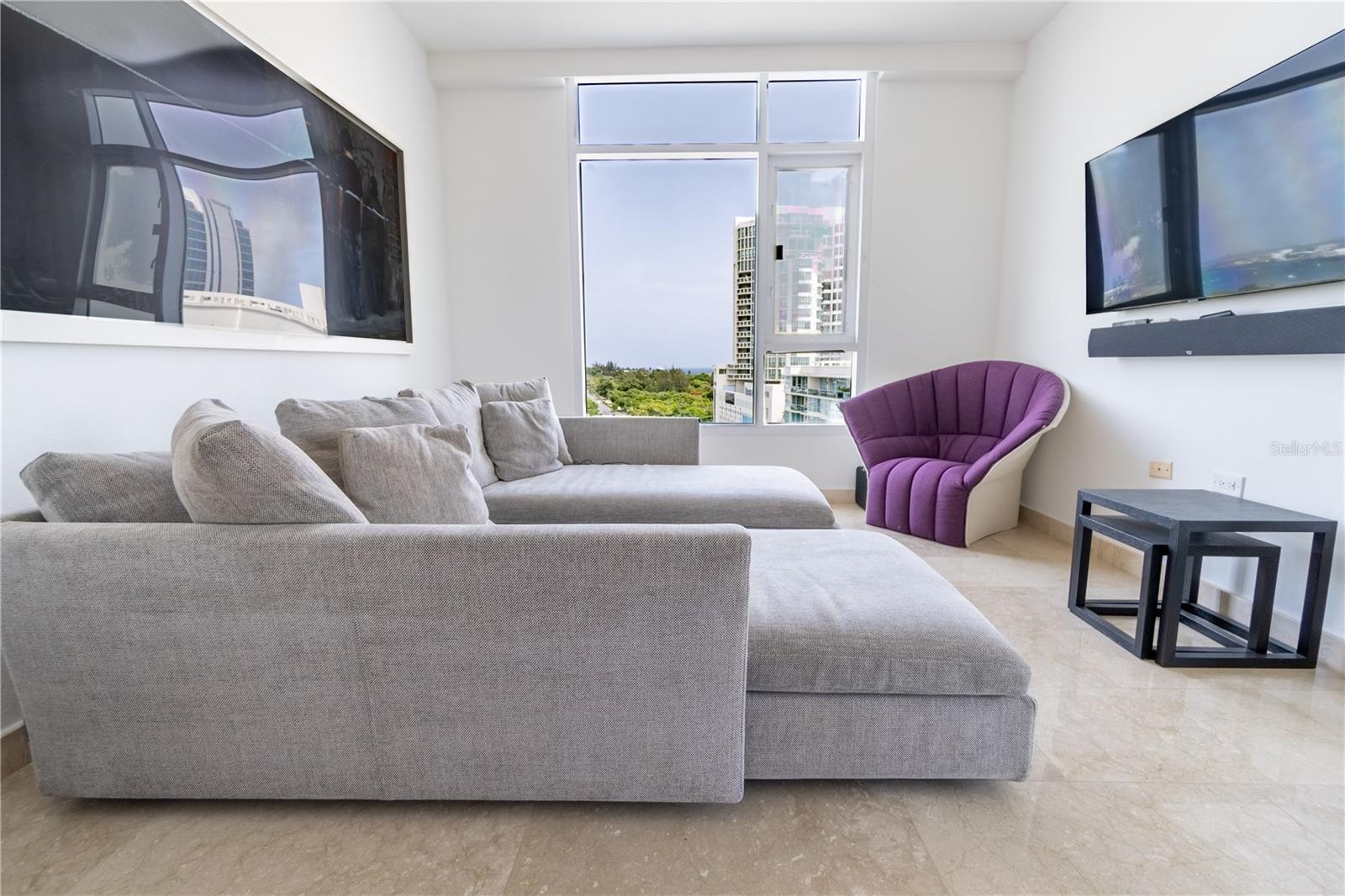 PASEO CARIBE - Residential