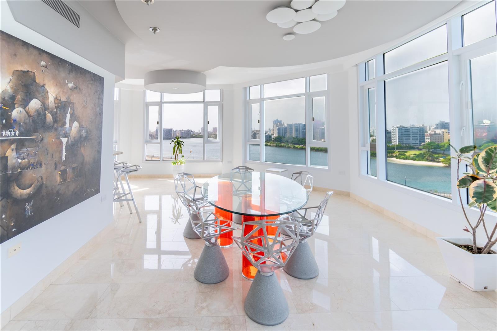 PASEO CARIBE - Residential