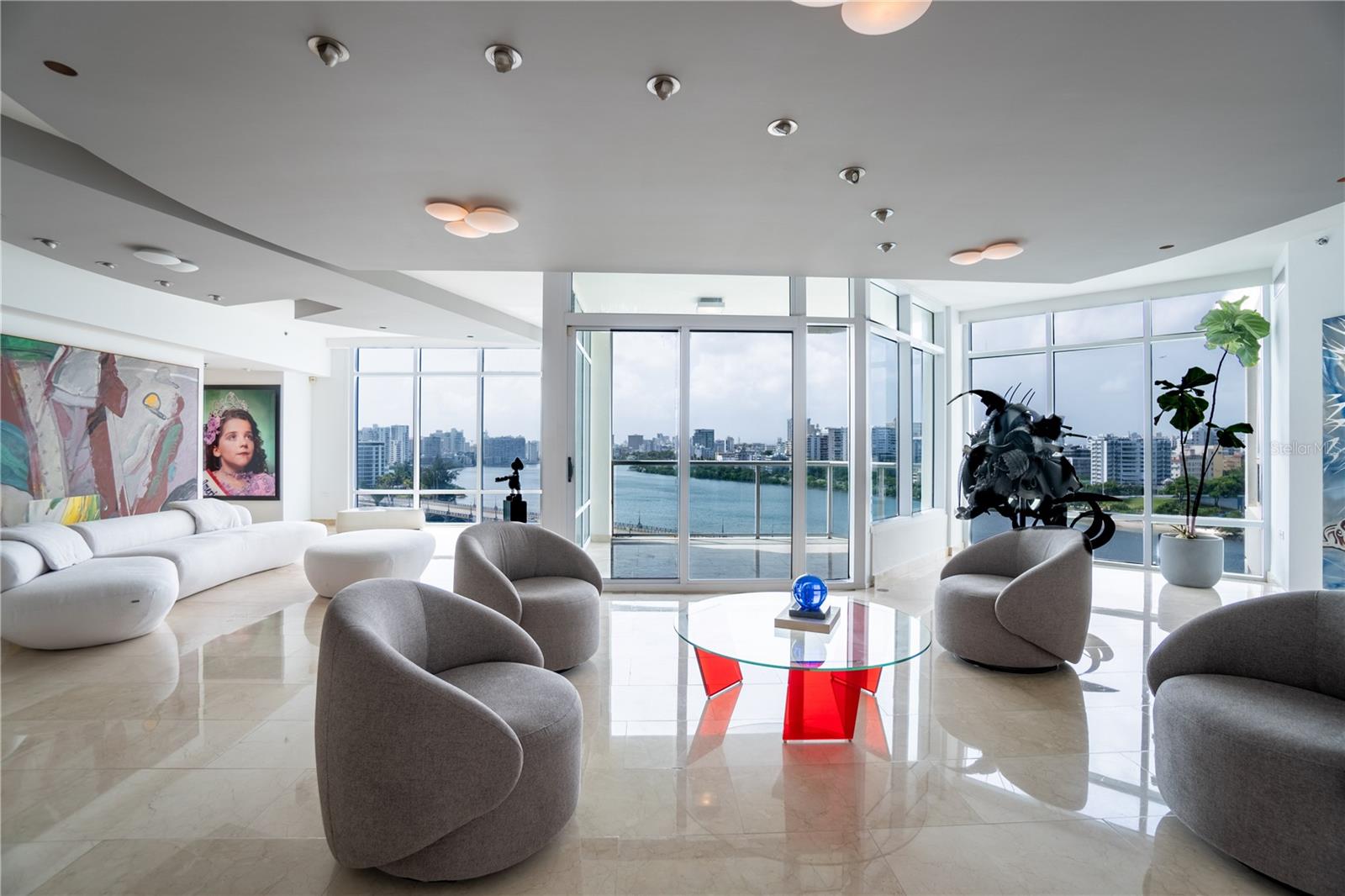 PASEO CARIBE - Residential