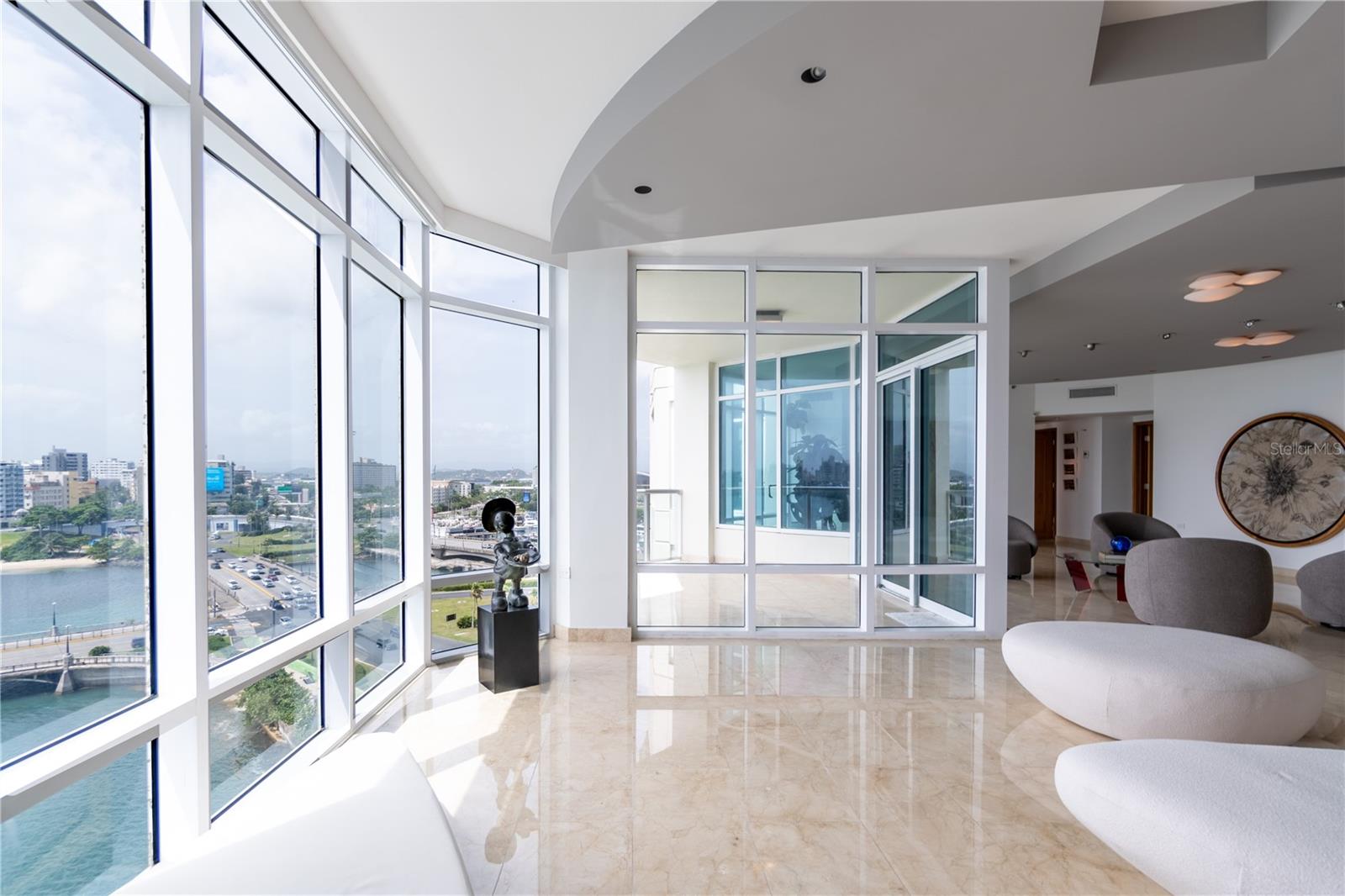 PASEO CARIBE - Residential