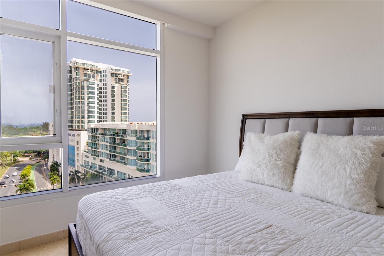 PASEO CARIBE - Residential