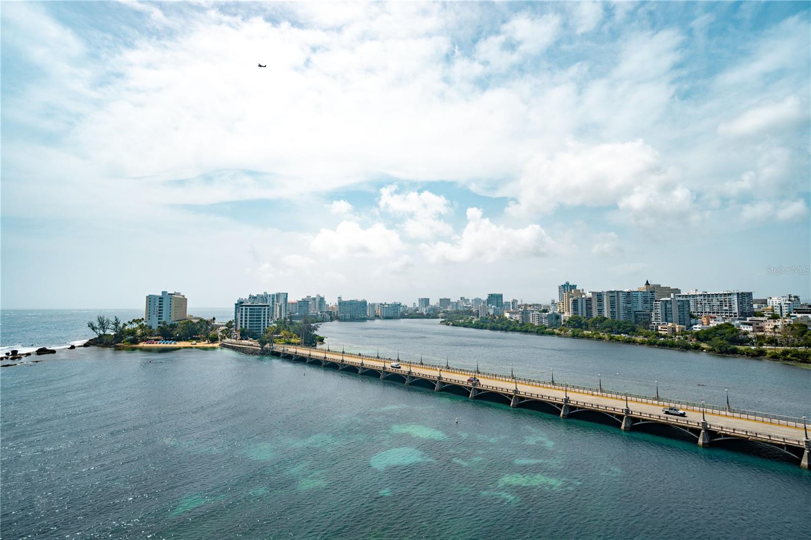 PASEO CARIBE - Residential