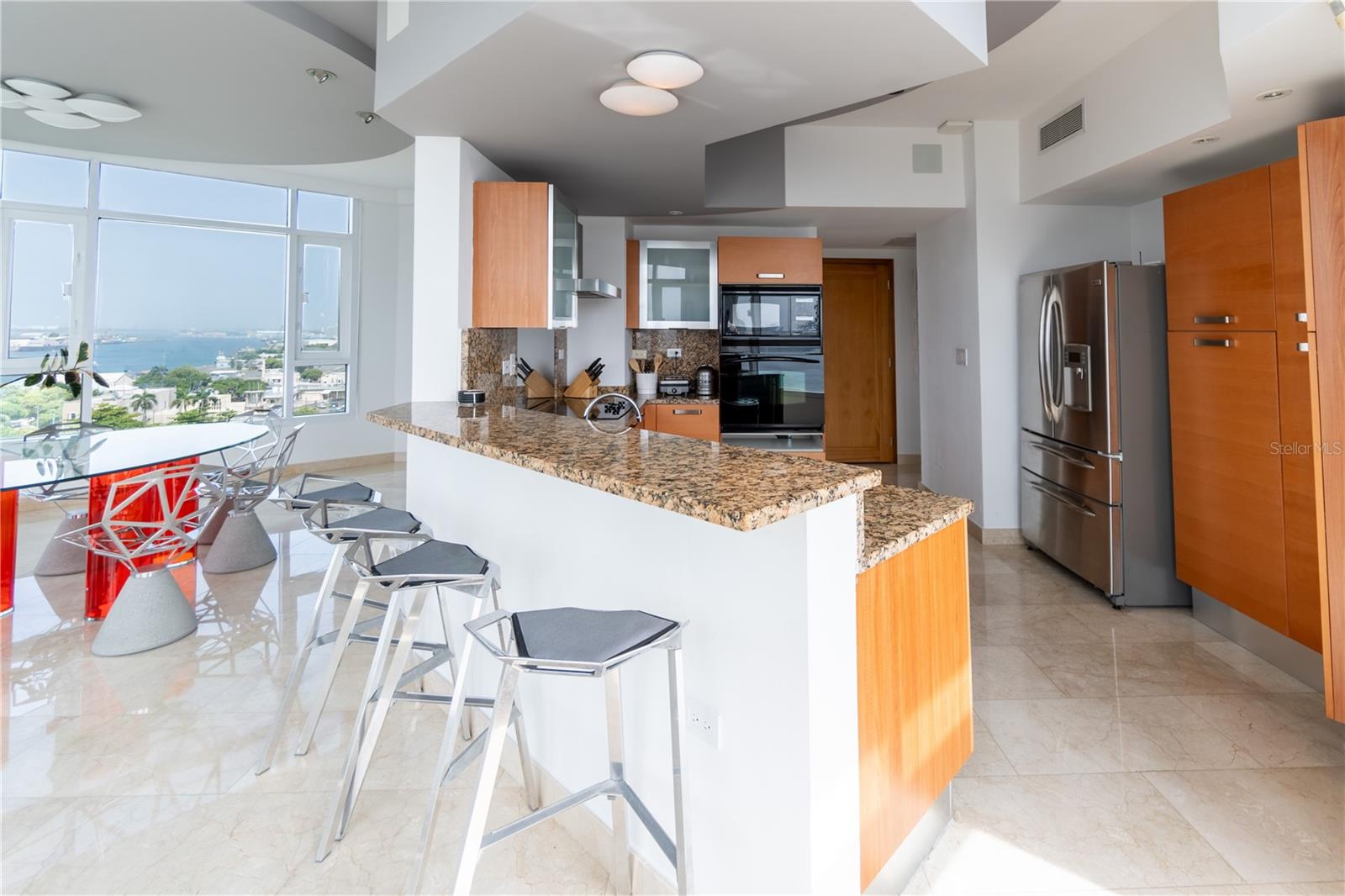 PASEO CARIBE - Residential