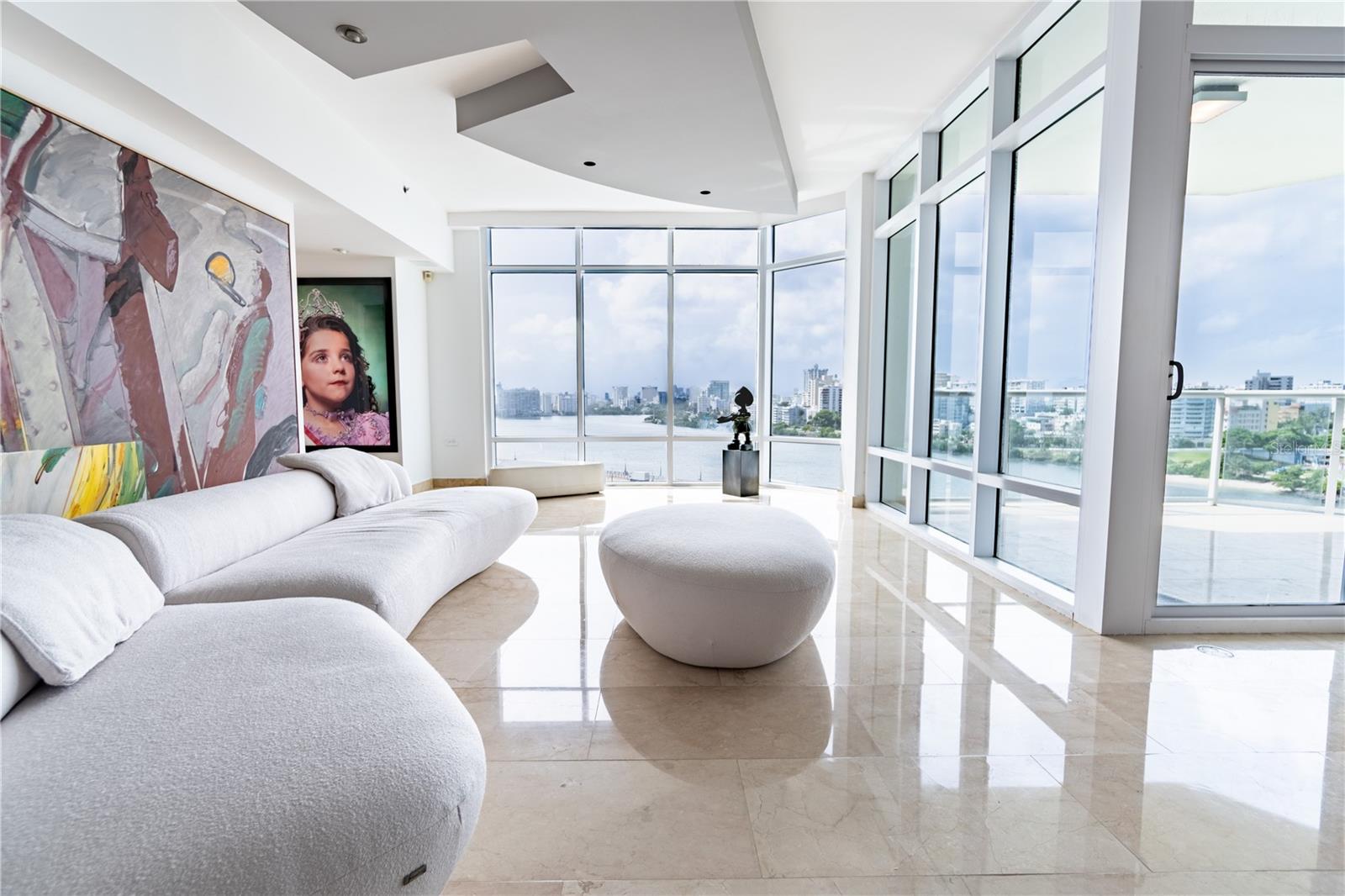 PASEO CARIBE - Residential