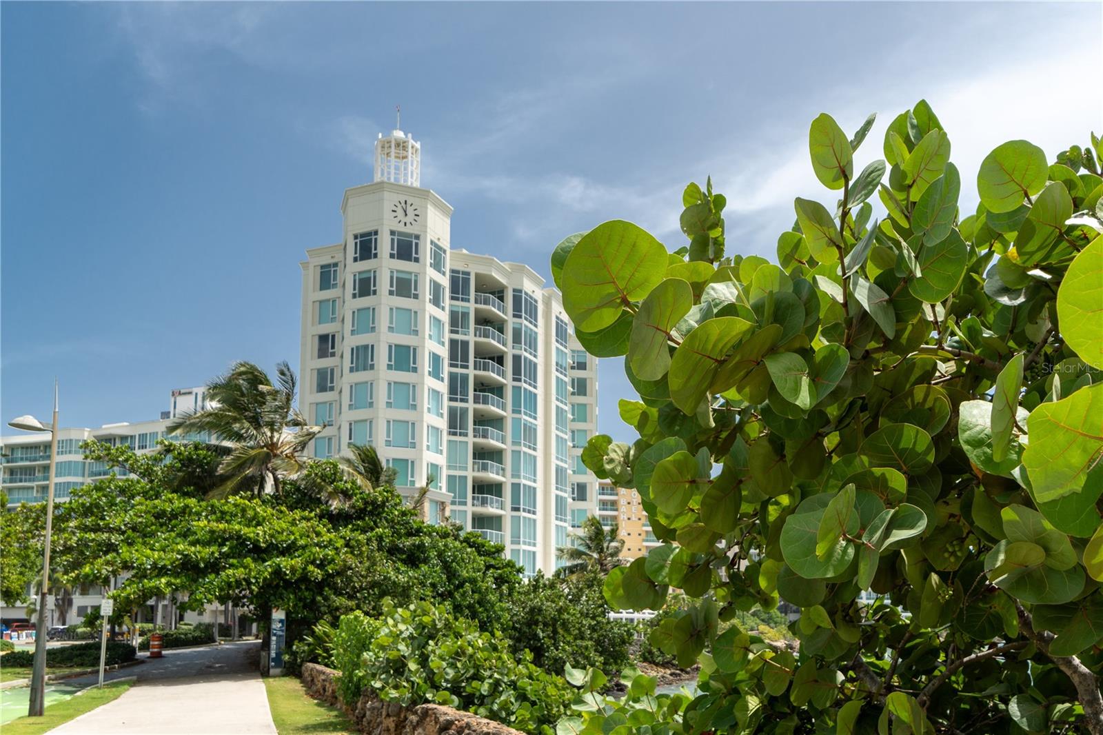 PASEO CARIBE - Residential