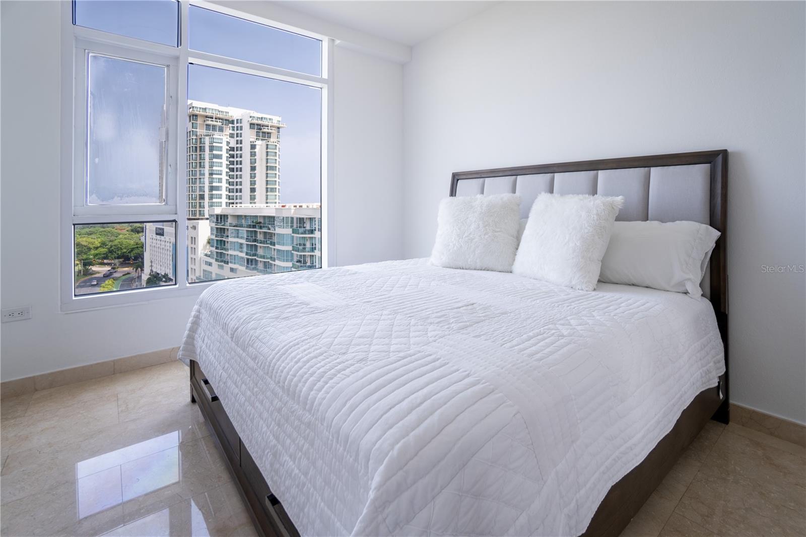 PASEO CARIBE - Residential