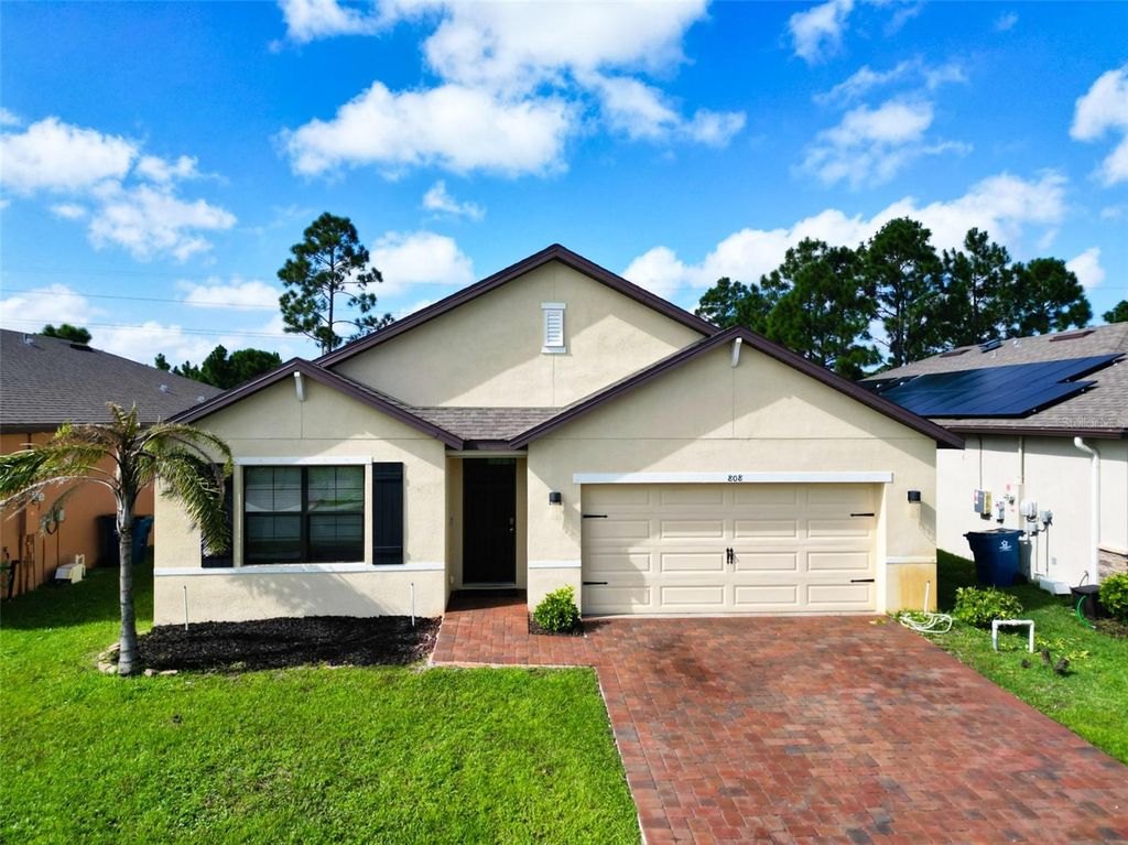 Photo of 808 Old Country Road SE, Palm Bay, FL 32909 (MLS # G5102612)