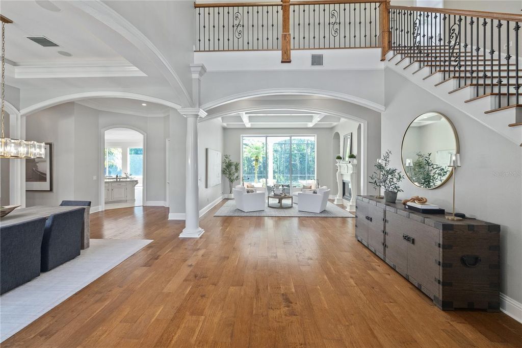 Photo of 4512 Cheval Boulevard, Lutz, FL 33558 (MLS # TB8387348)