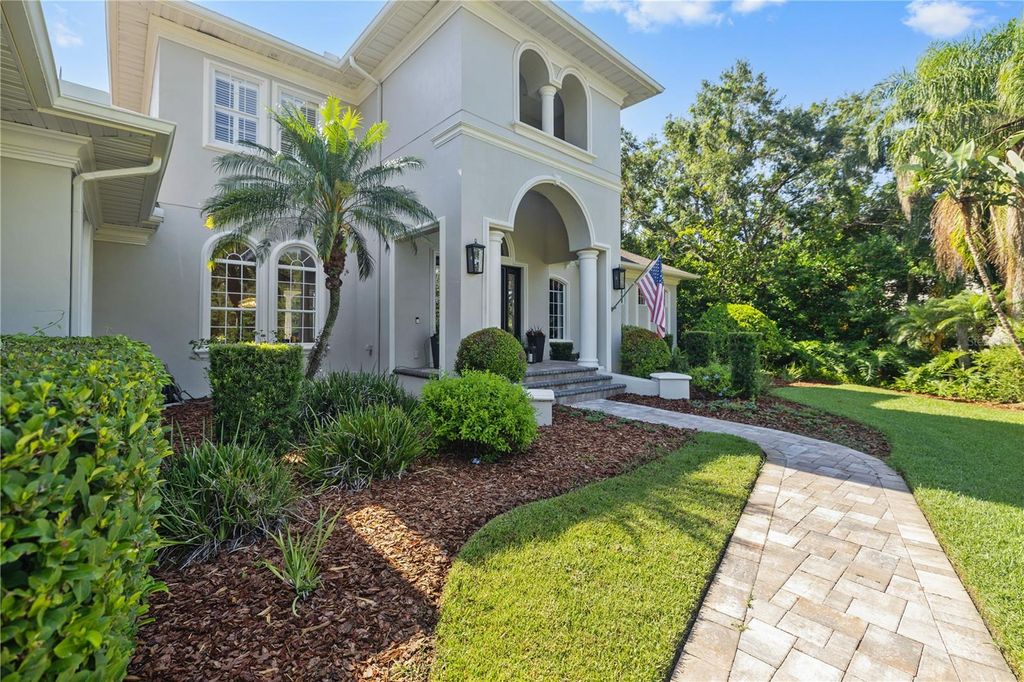 Photo of 4512 Cheval Boulevard, Lutz, FL 33558 (MLS # TB8387348)