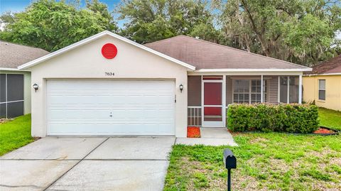 Photo of 7834 Chadwick Drive, New Port Richey, FL 34654 (MLS # C7526865)