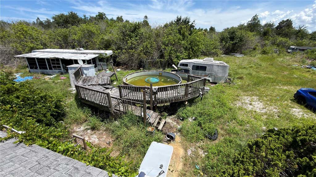 Photo of 5110 Honey Lane, Grant, FL 32949 (MLS # TB8530481)