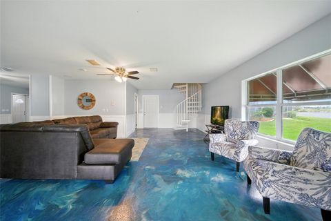 Tiny photo for 2435 N Watersedge Drive, Crystal River, FL 34429 (MLS # W7878622)