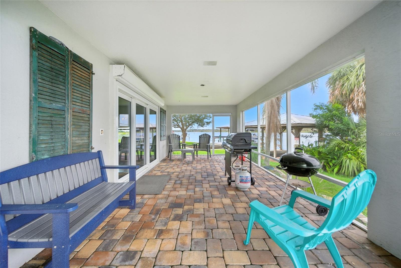 CRYSTAL SHORE ESTATES - Residential