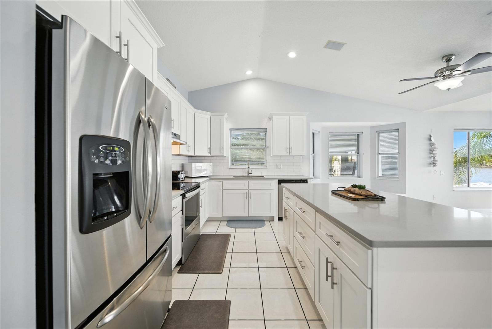 CRYSTAL SHORE ESTATES - Residential