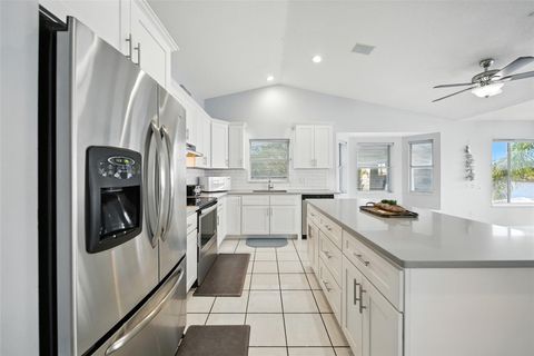 Tiny photo for 2435 N Watersedge Drive, Crystal River, FL 34429 (MLS # W7878622)