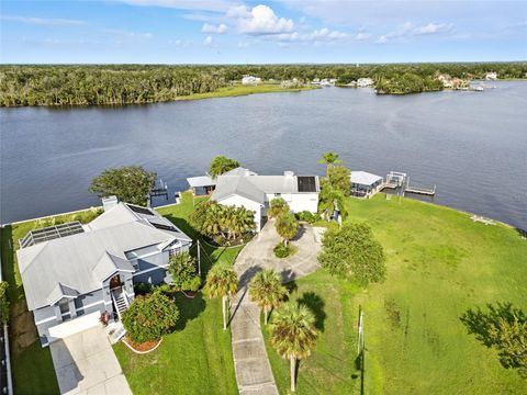 Tiny photo for 2435 N Watersedge Drive, Crystal River, FL 34429 (MLS # W7878622)