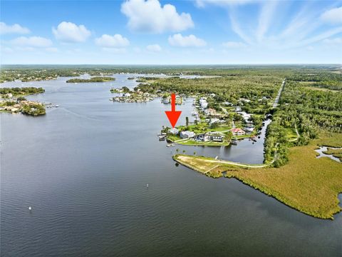 Tiny photo for 2435 N Watersedge Drive, Crystal River, FL 34429 (MLS # W7878622)