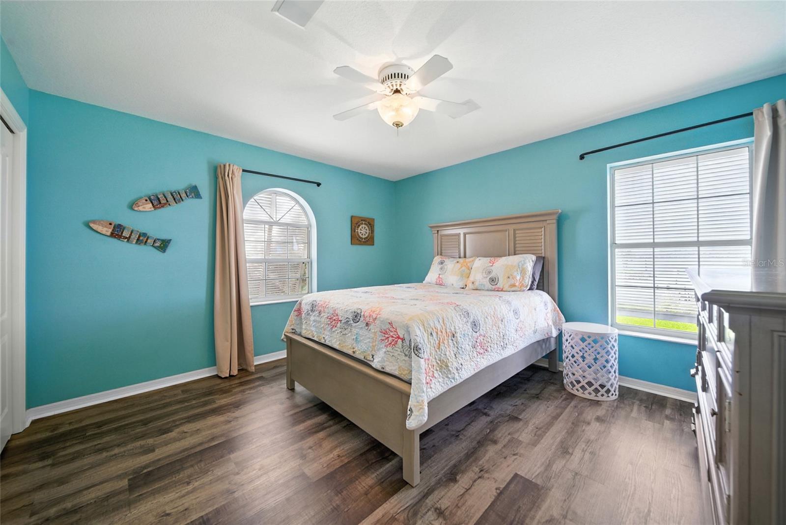 CRYSTAL SHORE ESTATES - Residential