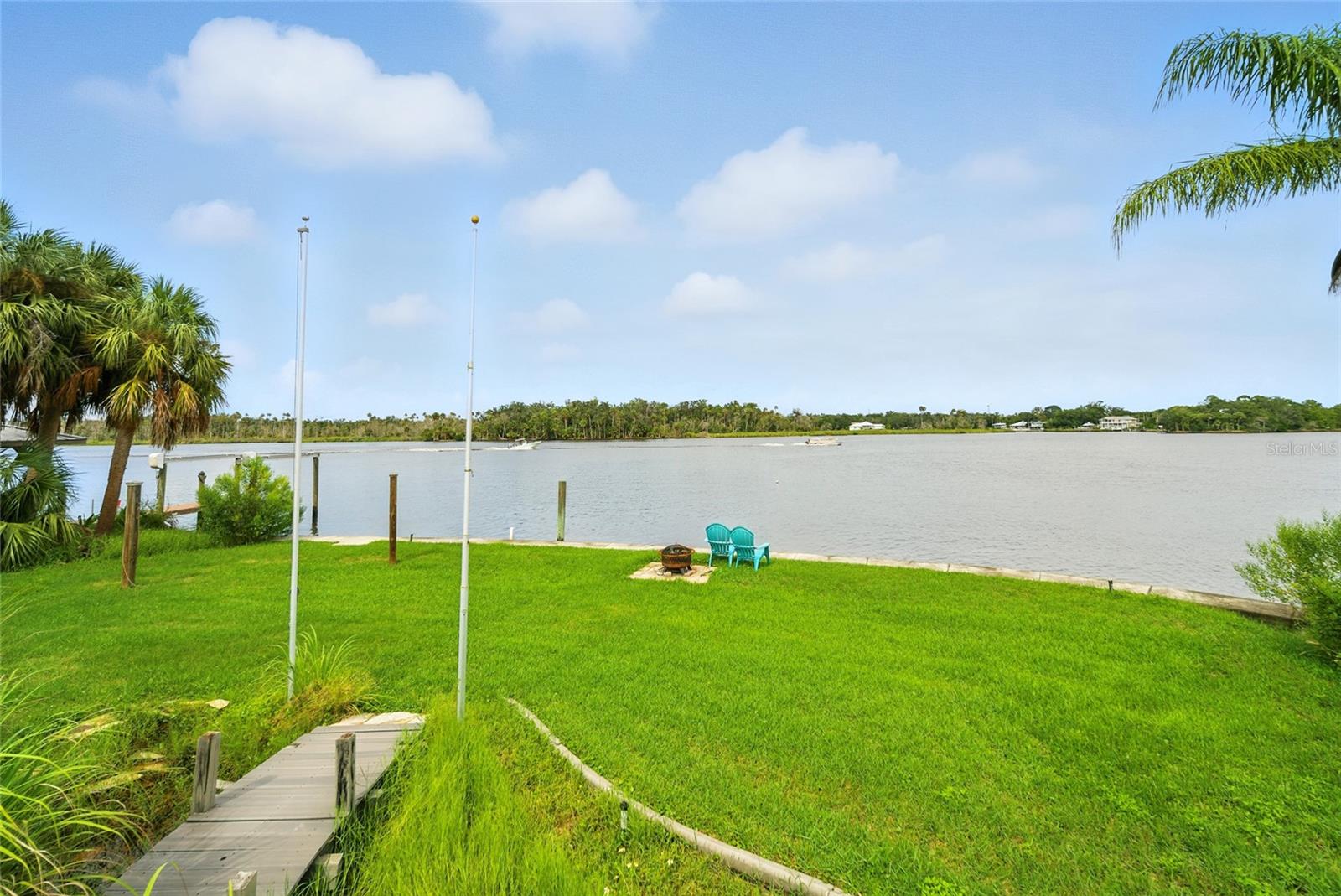 CRYSTAL SHORE ESTATES - Residential