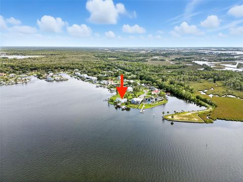 Tiny photo for 2435 N Watersedge Drive, Crystal River, FL 34429 (MLS # W7878622)